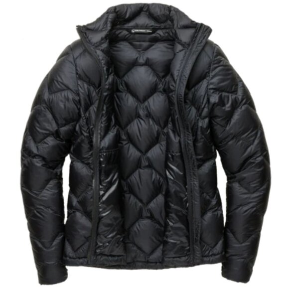 NWT Women's Big Agnes Piney Mountain UL Jacket - Small - Picture 3 of 7